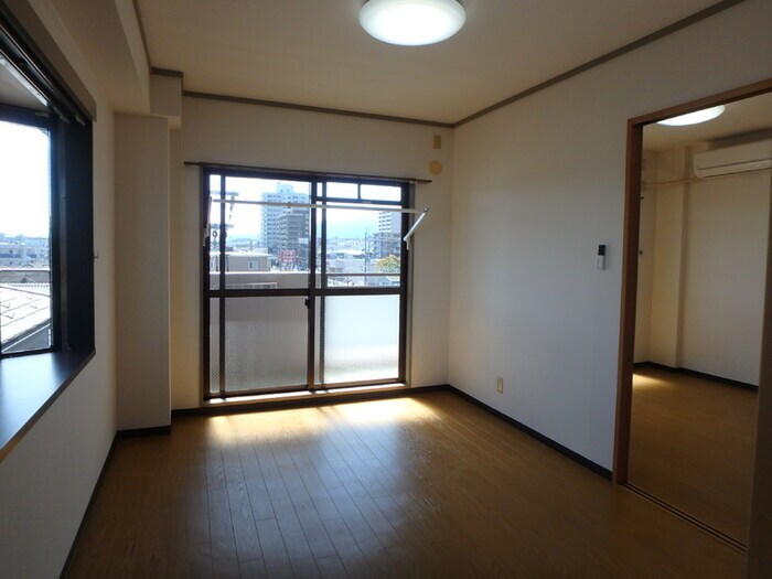 居室 ジュネス堅田