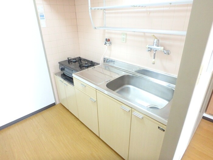 キッチン ジュネス堅田
