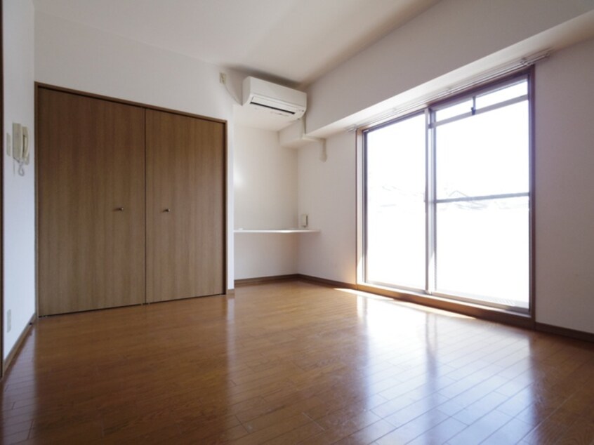 居室 グランフォート伏見