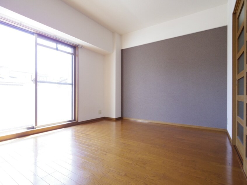 居室 グランフォート伏見