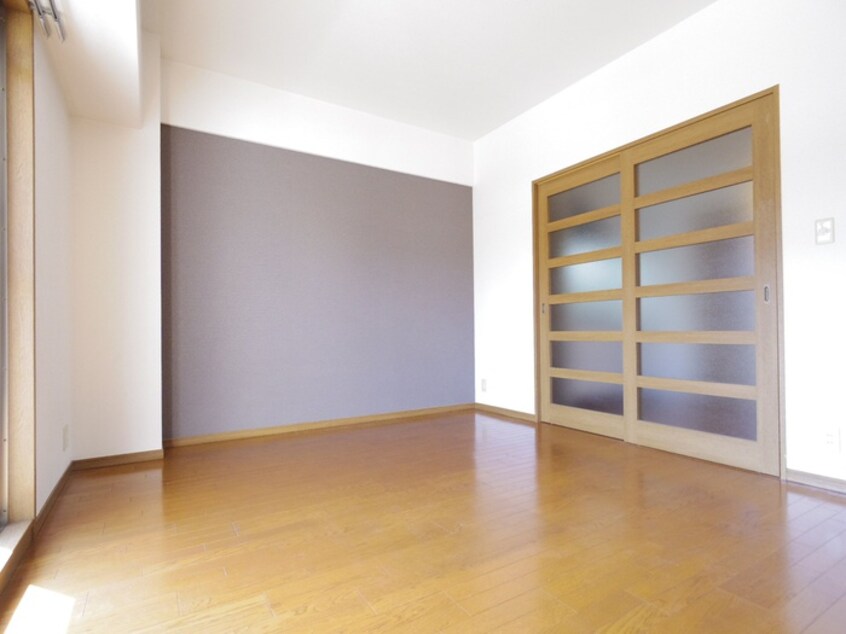 居室 グランフォート伏見