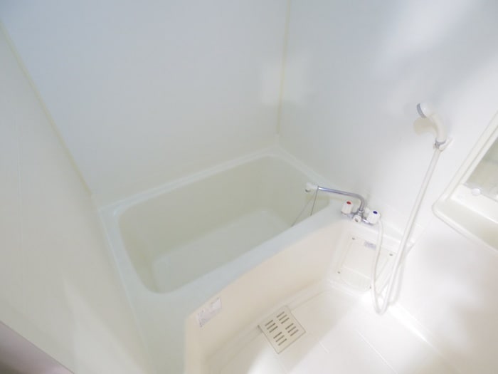 バス／シャワールーム等 グランフォート伏見