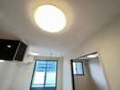 内観写真 エストレージャ