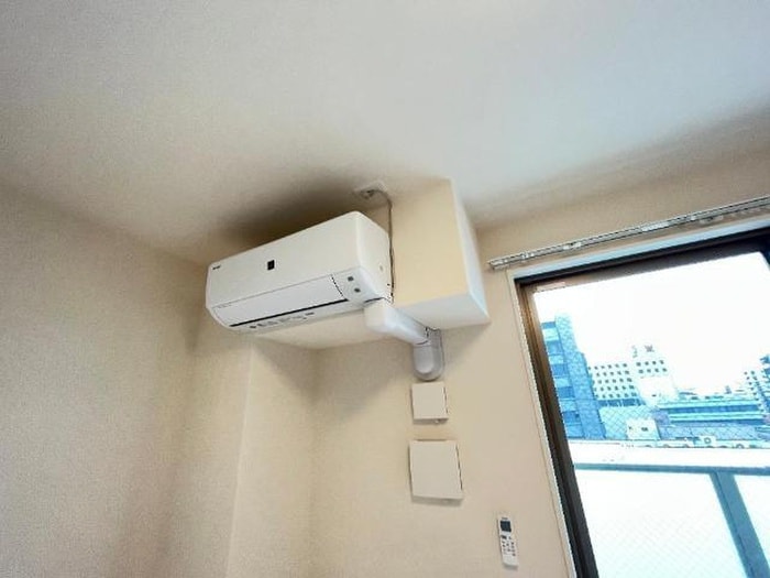 内観写真 エストレージャ