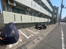 駐輪場 Ｒｏｙａｌｅ離宮西宮