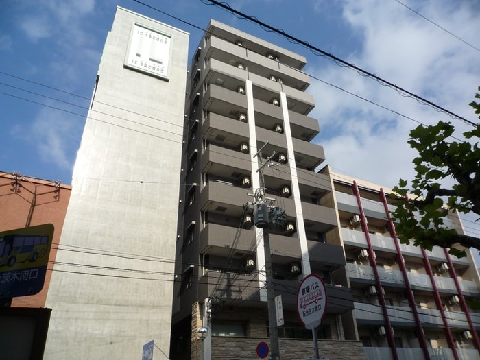 外観写真 フェリ－ズ茨木