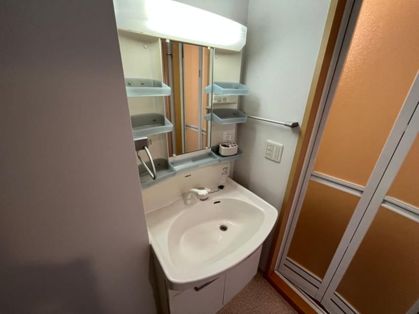 洗面 フェリ－ズ茨木