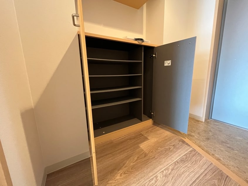 靴箱 フェリ－ズ茨木