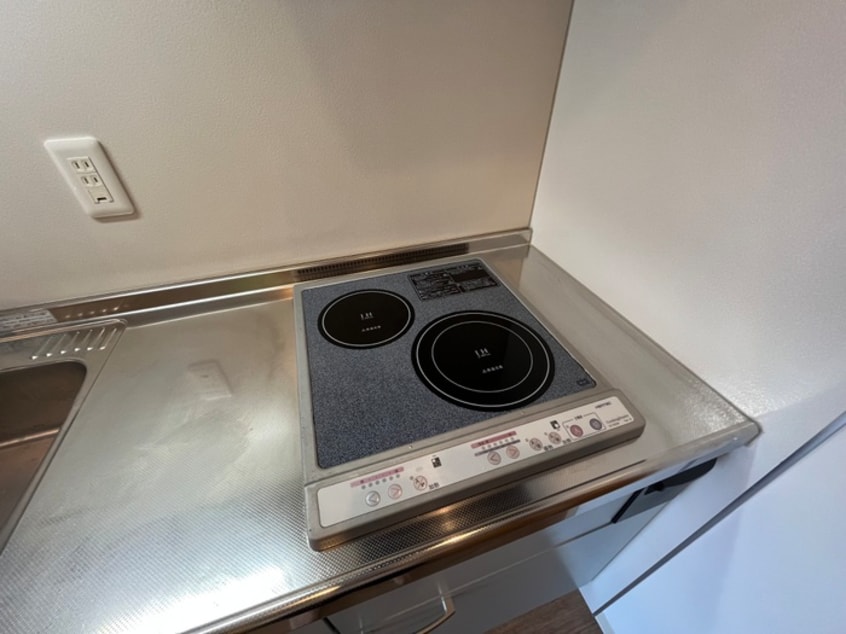 内観写真 フェリ－ズ茨木