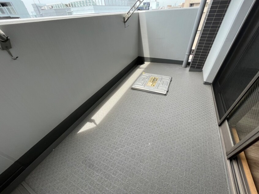 ベランダ・バルコニー フェリ－ズ茨木