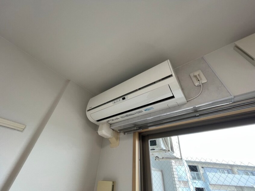 内観写真 フェリ－ズ茨木