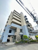 外観写真 アンジェリ－ク磐船