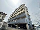 外観写真 アンジェリ－ク磐船