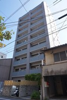 エイペックス京都新京極Ⅰ(702)の外観