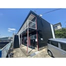 加藤ハイツの外観