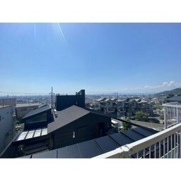 周辺環境