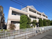 リバーヒル松原