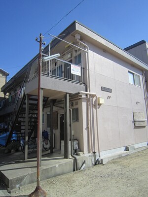 船谷第１マンション