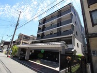 ベラジオ堀川今出川Ⅱ（106）