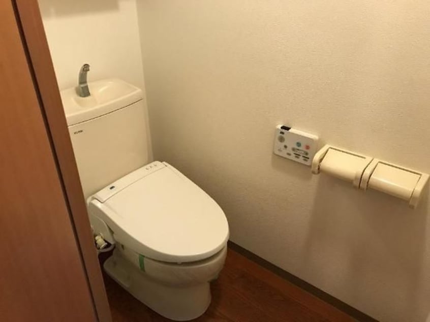 トイレ パルティール