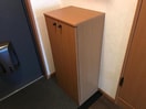 靴箱 パルティール