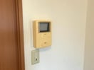 内観写真 パルティール