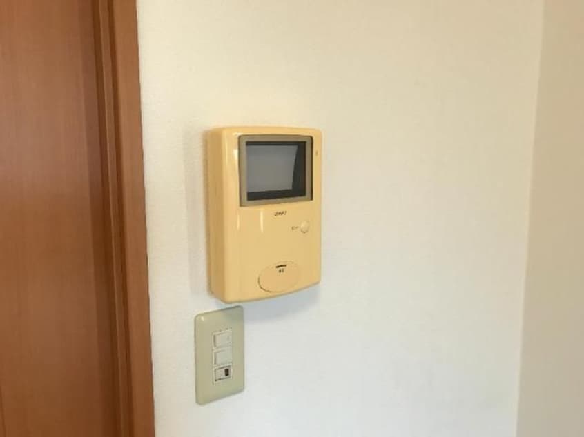 内観写真 パルティール