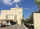 たずみ病院(病院)まで812m パルティール