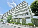 建物設備 仮)宇治黄檗ﾊﾟｰｸﾎｰﾑｽﾞ（106）