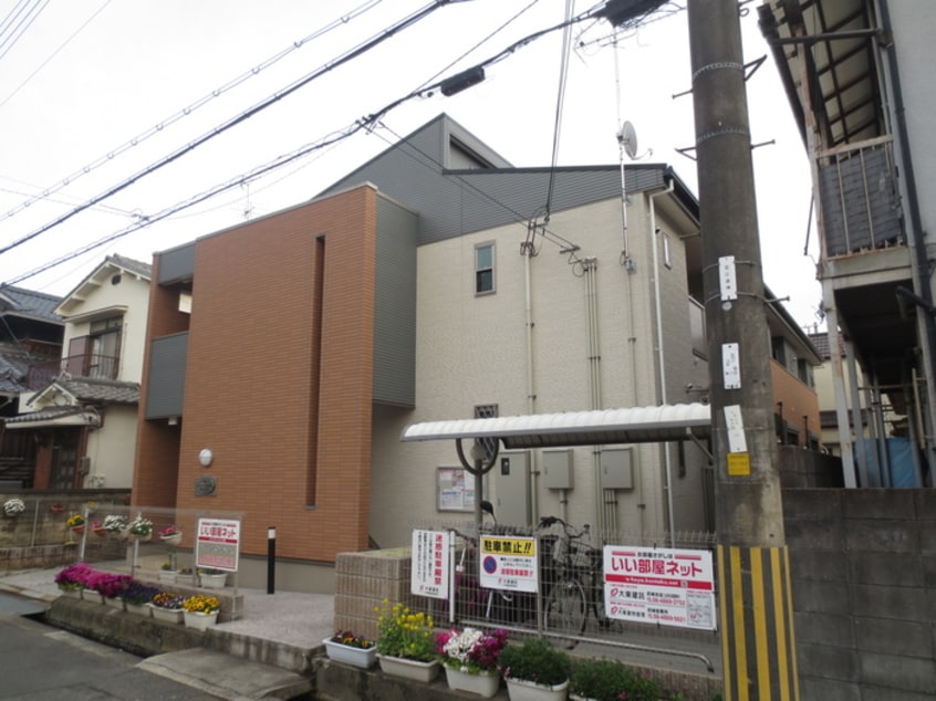 外観写真 マーベラス武庫之荘