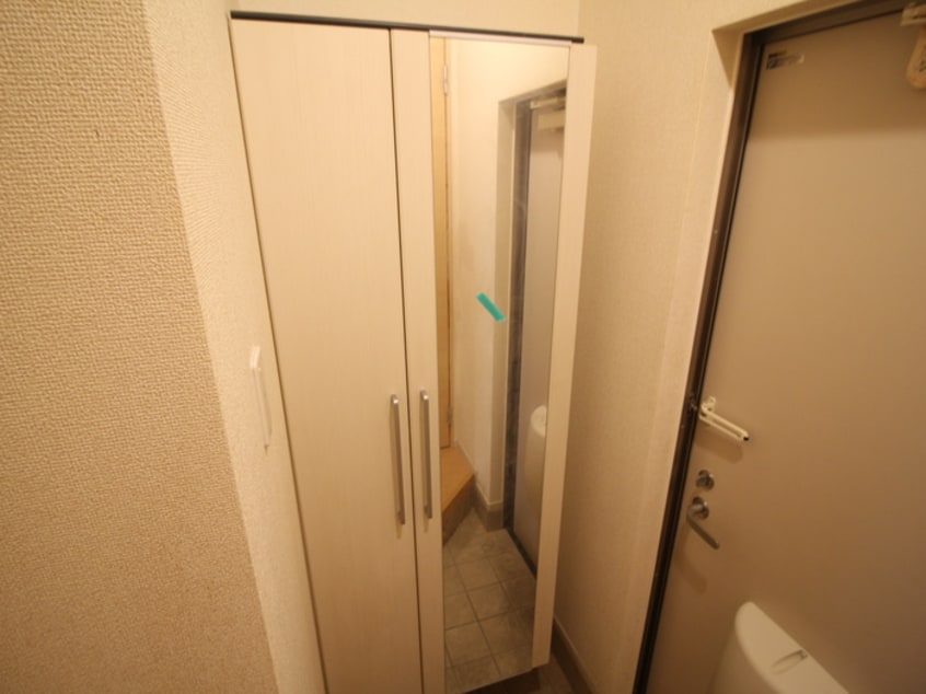 靴箱 マーベラス武庫之荘