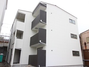 仮）F maison COAST