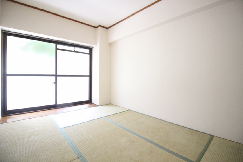 居室 ドムールコスモス西豊中