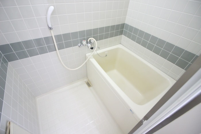 バス／シャワールーム等 ドムールコスモス西豊中