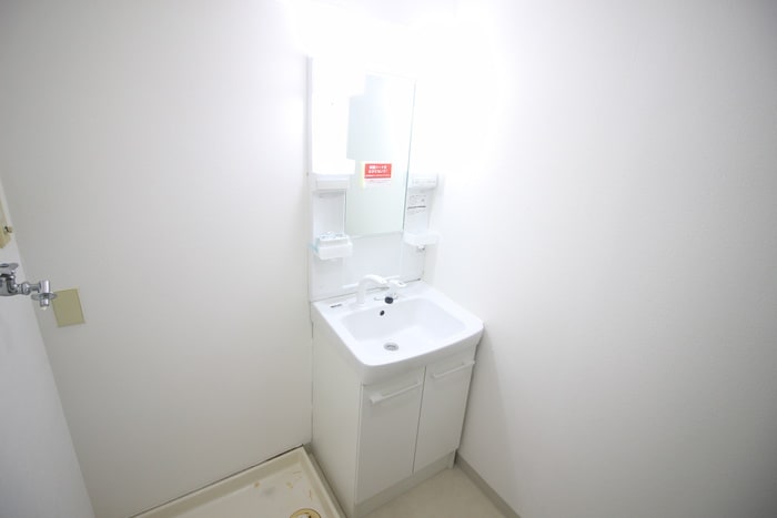 洗面 ドムールコスモス西豊中