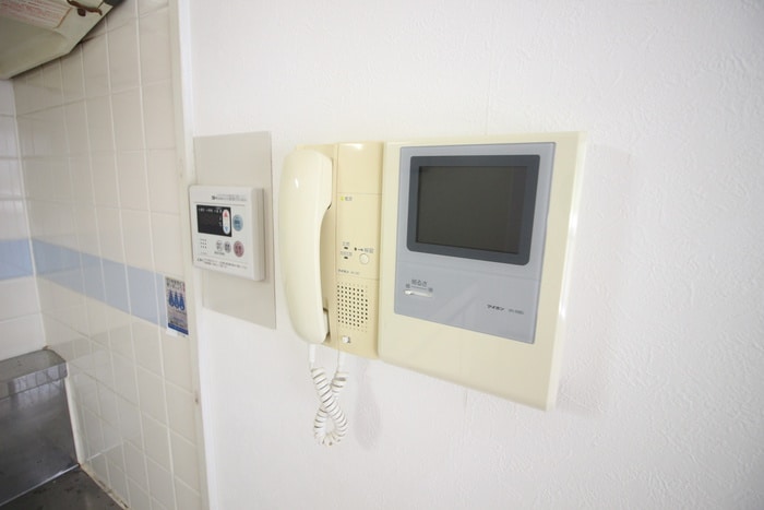 内観写真 ドムールコスモス西豊中