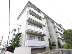 コスモハイツ池田A棟(301)