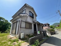 能勢町宿野貸家