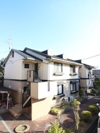 エスポワ－ル２１　Ｂ棟