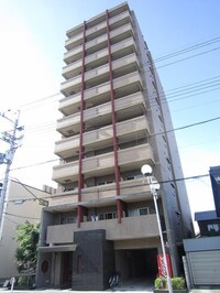 ｴｽﾃﾑﾌﾟﾗｻﾞ京都御所ﾉ内REGIA(210)