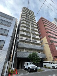 ﾌﾟﾚｻﾝｽ北浜ﾗ･ﾌｪｽﾀ(1301）