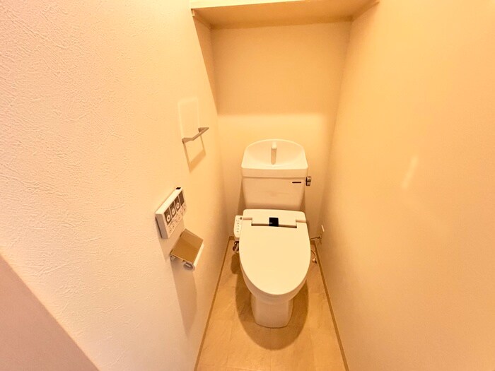 トイレ F maison COASTⅡ