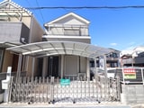 尼崎市西難波町戸建