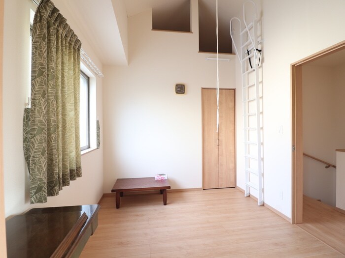 居室 尼崎市西難波町戸建