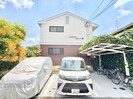 ガーデン・ヒルズの外観