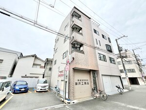 マンション栄和