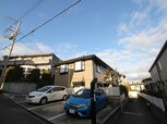 シティライフ山芦屋B棟