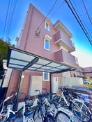 外観写真 ハウス　オブ　グレイス