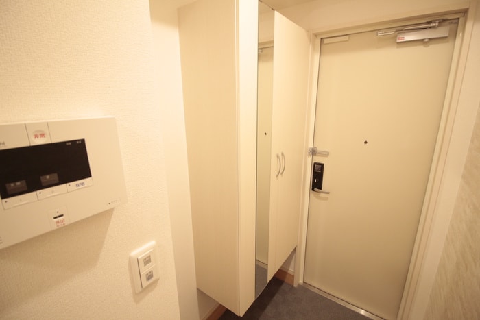 ベランダ・バルコニー ハウス　オブ　グレイス