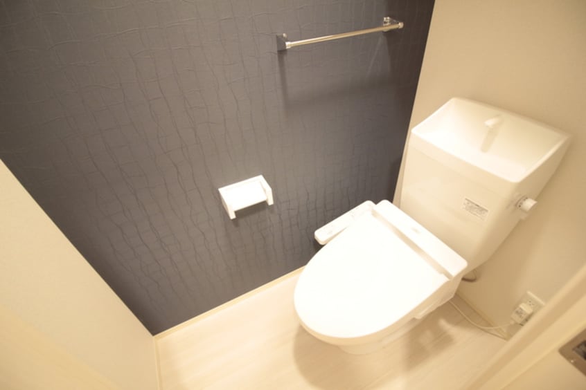 トイレ ハウス　オブ　グレイス